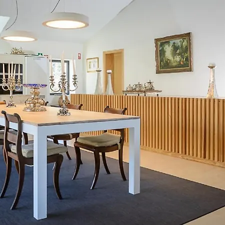 Casa Das Camelias Country house