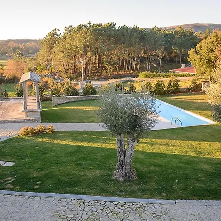 Country house Casa Das Camelias