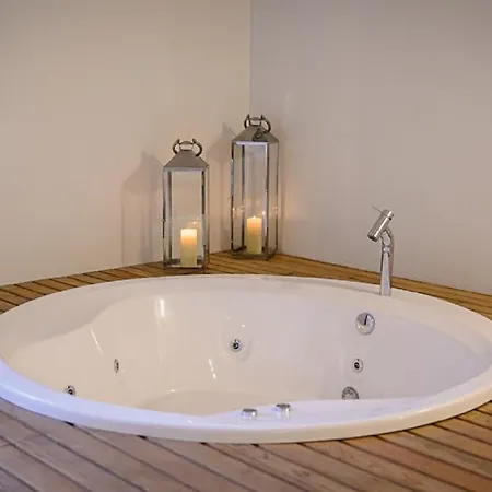 Casa Das Camelias Country house