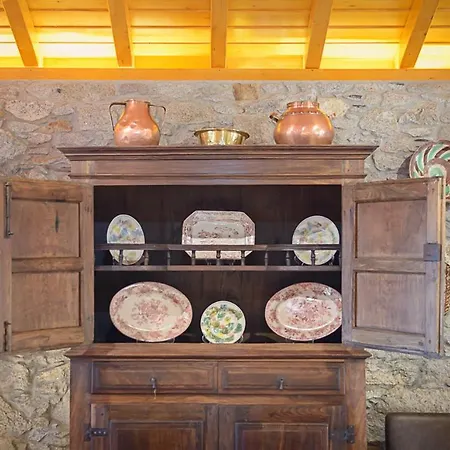 Country house Casa Das Camelias *