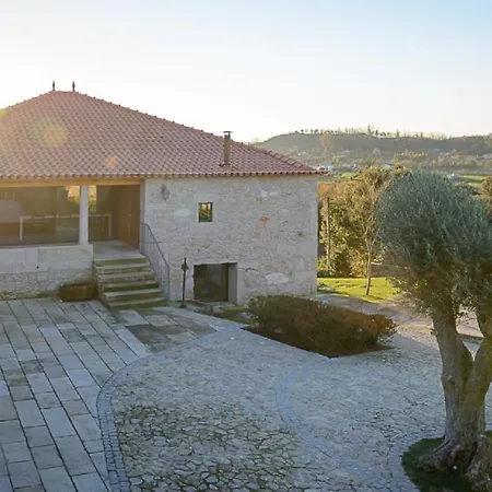 Casa di campagna Casa Das Camélias *