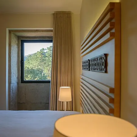 Country house Casa Das Camelias *