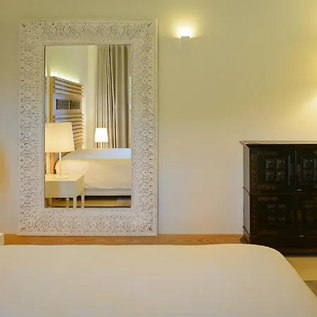 Casa Das Camelias Country house
