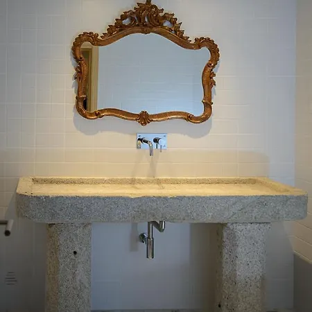 Casa Das Camelias Country house *