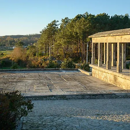 Casa Das Camélias *