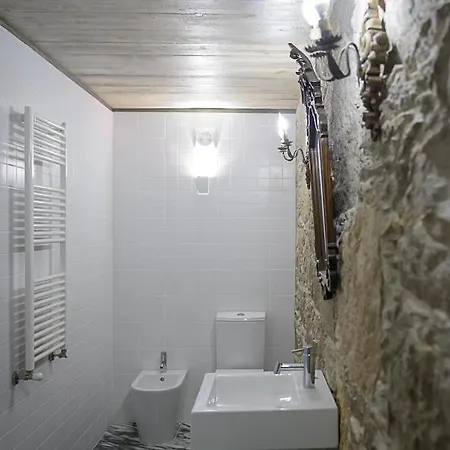 Casa Das Camelias Country house *